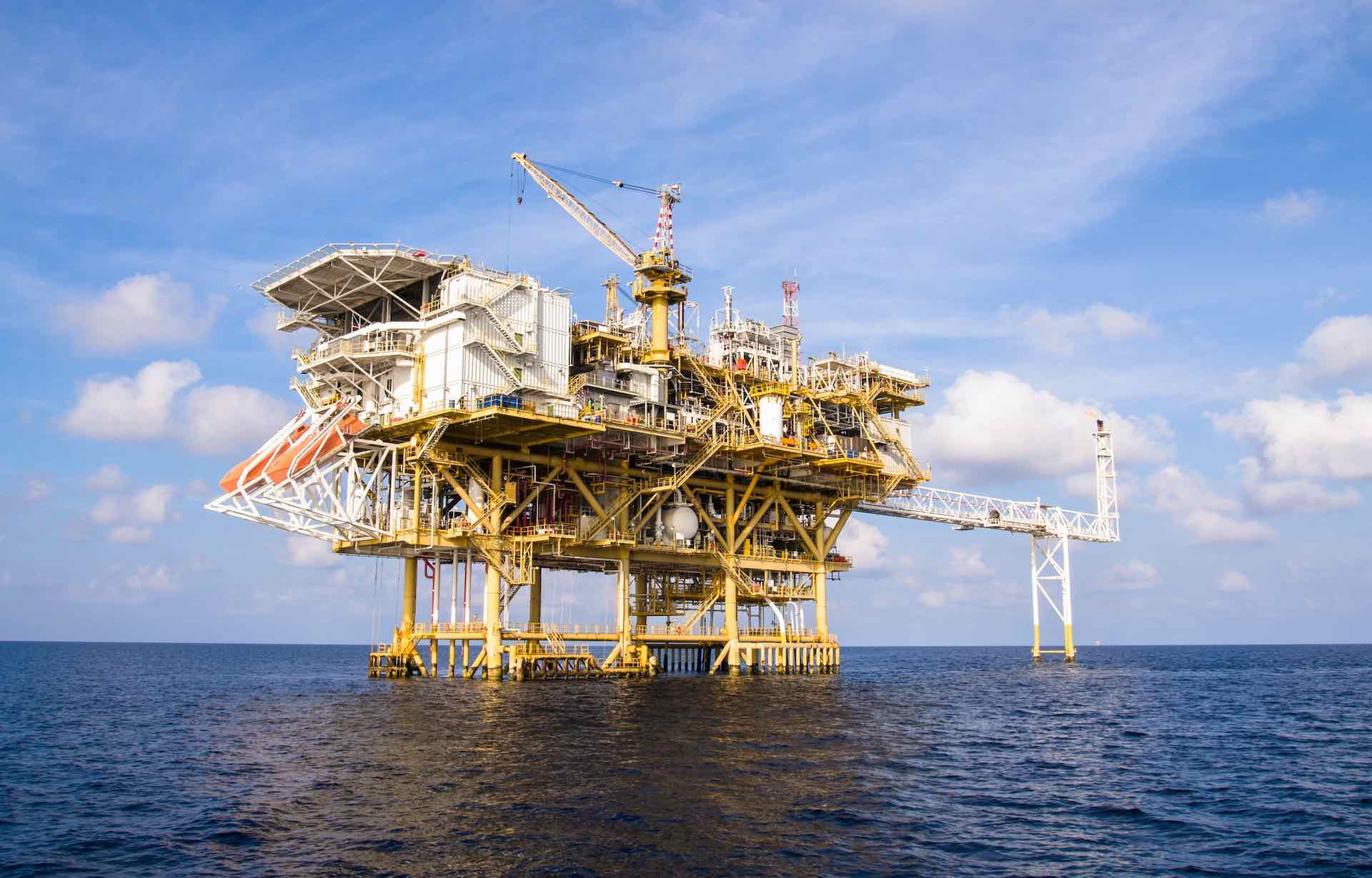 Egyptian Cabinet reports 13-fold increase in gas export revenue