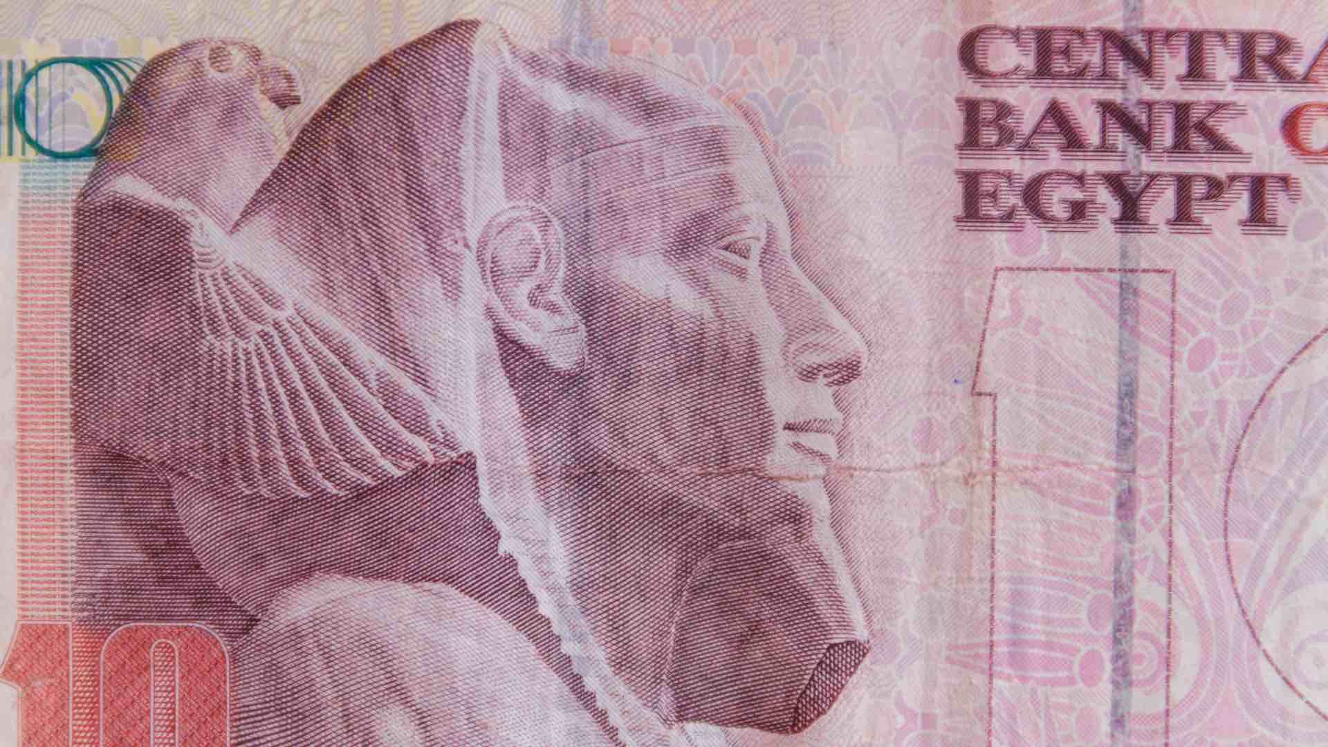 Central bank of Egypt unleashes bold monetary measures