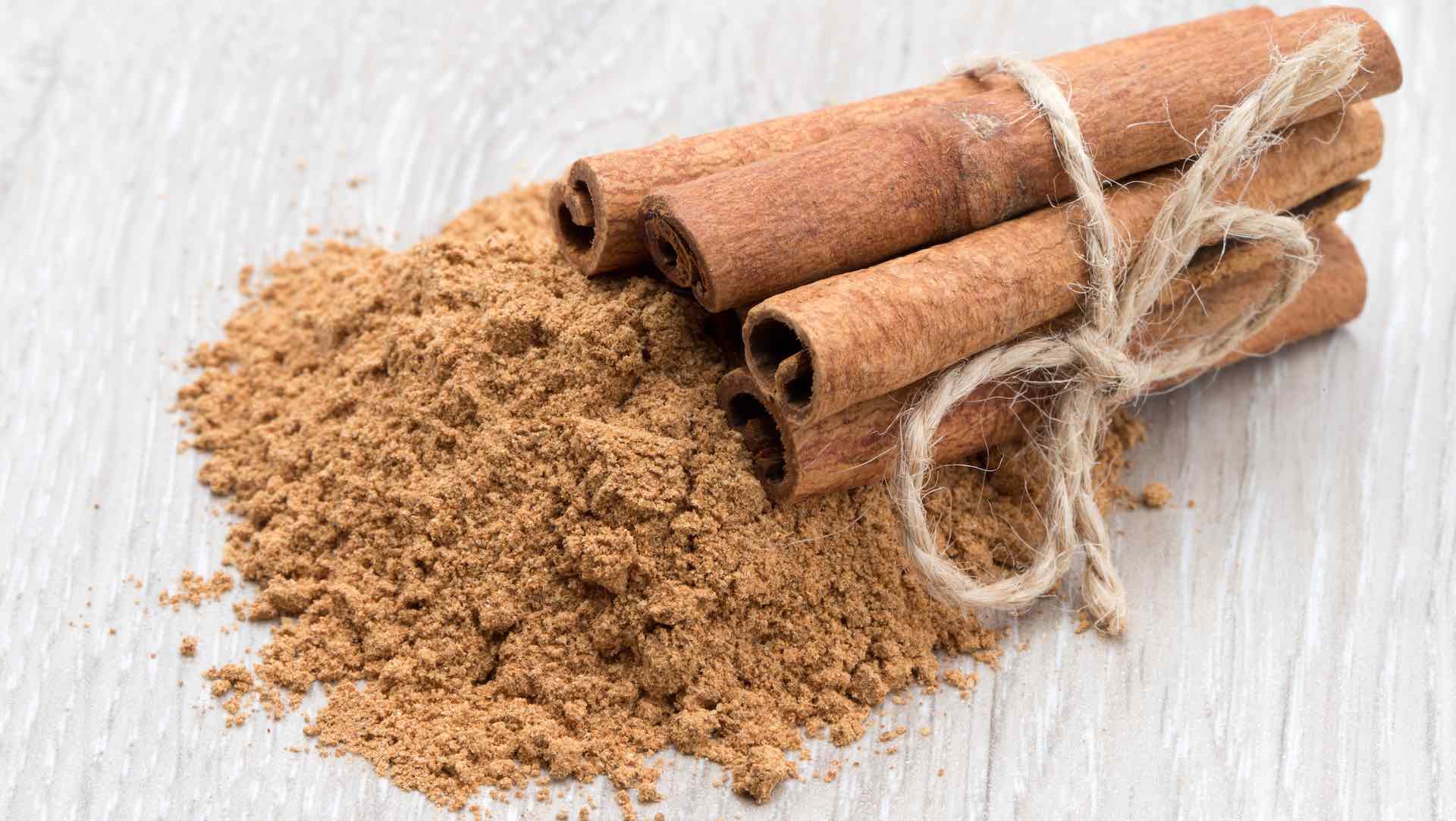 FDA finds lead contamination in ground cinnamon products